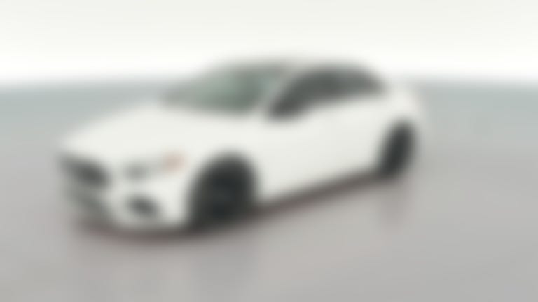 2022 Mercedes-Benz A-Class vehicle photo