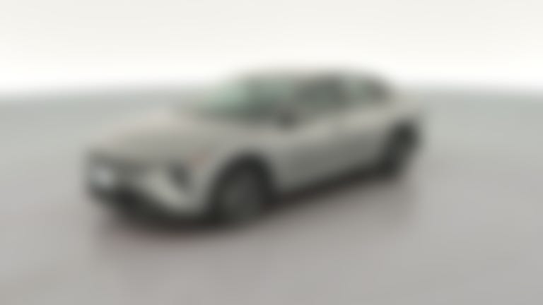 2025 Kia K4 vehicle photo