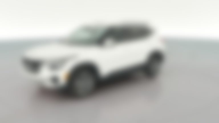 2021 Kia Seltos vehicle photo