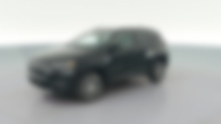 2023 Jeep Compass vehicle photo