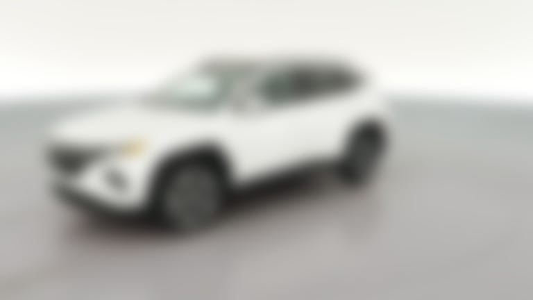 2022 Hyundai Tucson vehicle photo