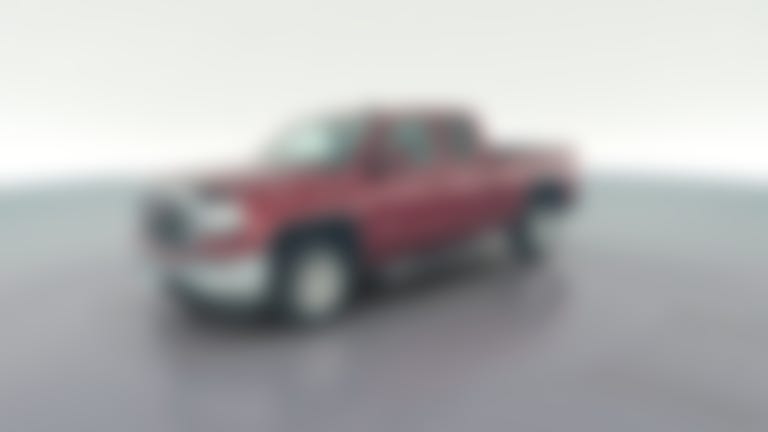 2018 GMC Sierra 1500 Double Cab vehicle photo