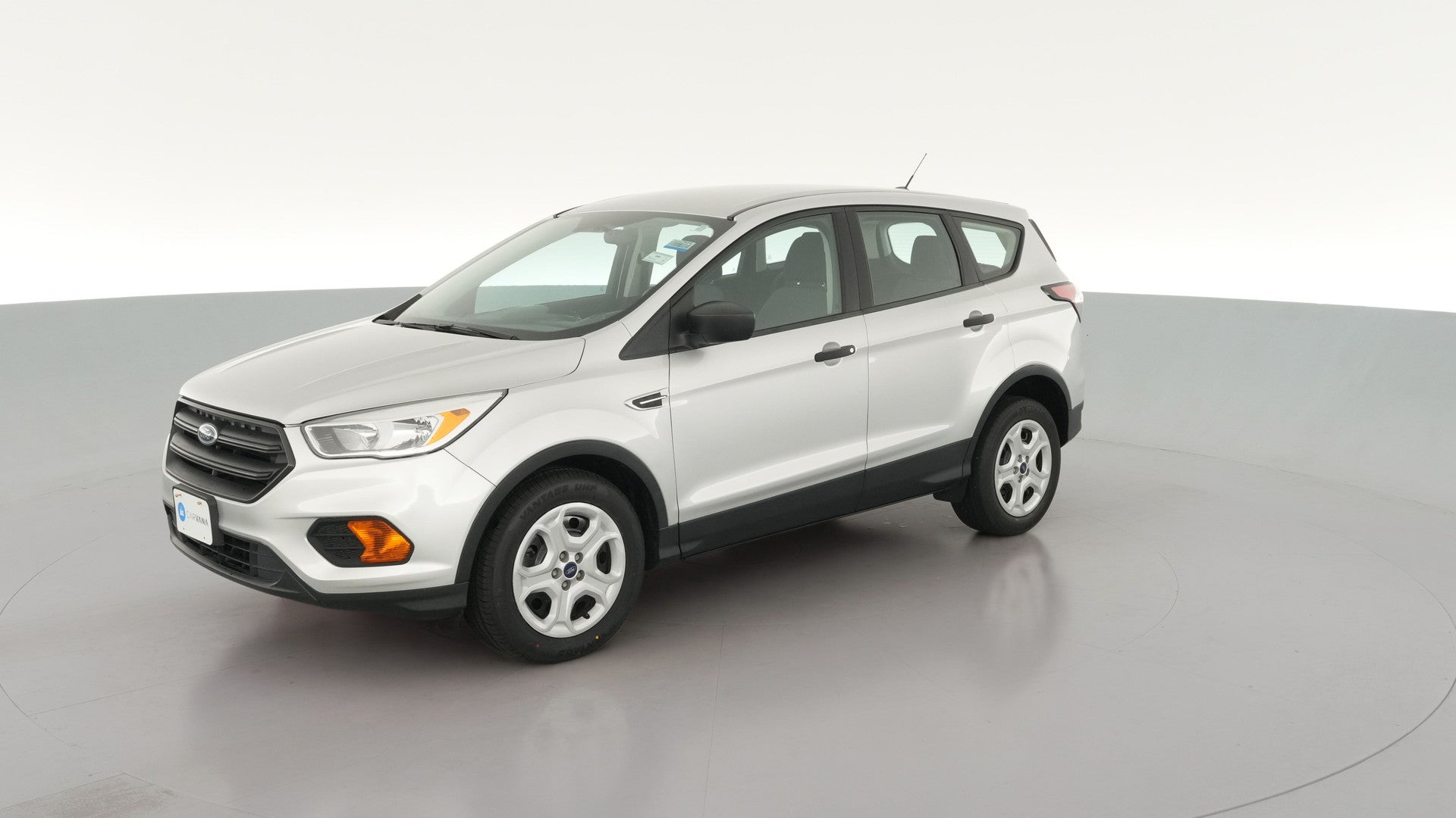 2017 Ford Escape vehicle photo