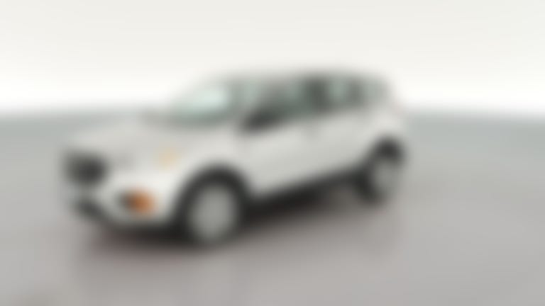 2017 Ford Escape vehicle photo