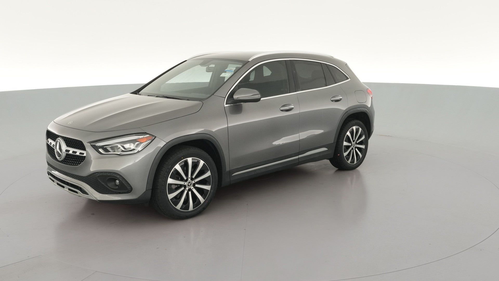 2022 Mercedes-Benz GLA vehicle photo