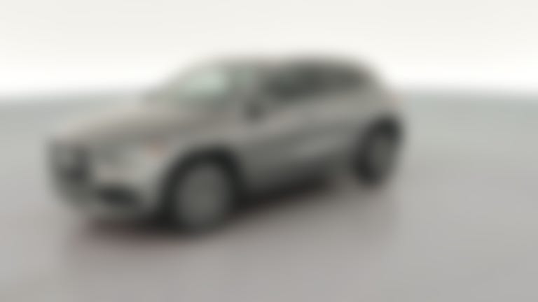 2022 Mercedes-Benz GLA vehicle photo