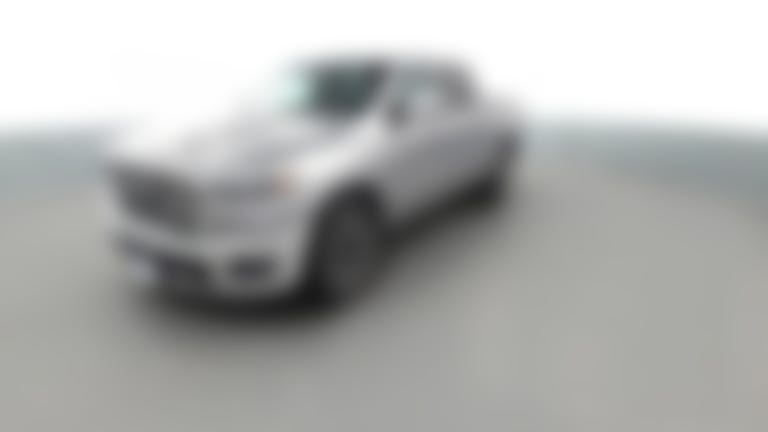2025 Ram 1500 Crew Cab vehicle photo