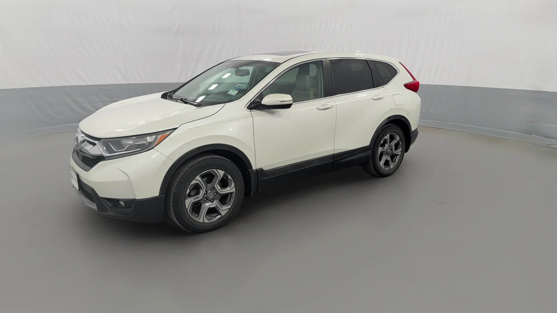 2017 Honda CR-V vehicle photo