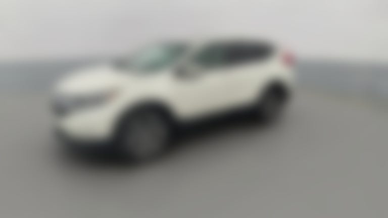 2017 Honda CR-V vehicle photo