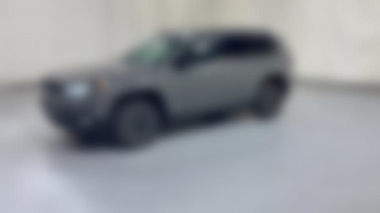 2026 Jeep Cherokee vehicle photo