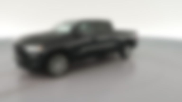 2022 Ram 1500 Crew Cab vehicle photo