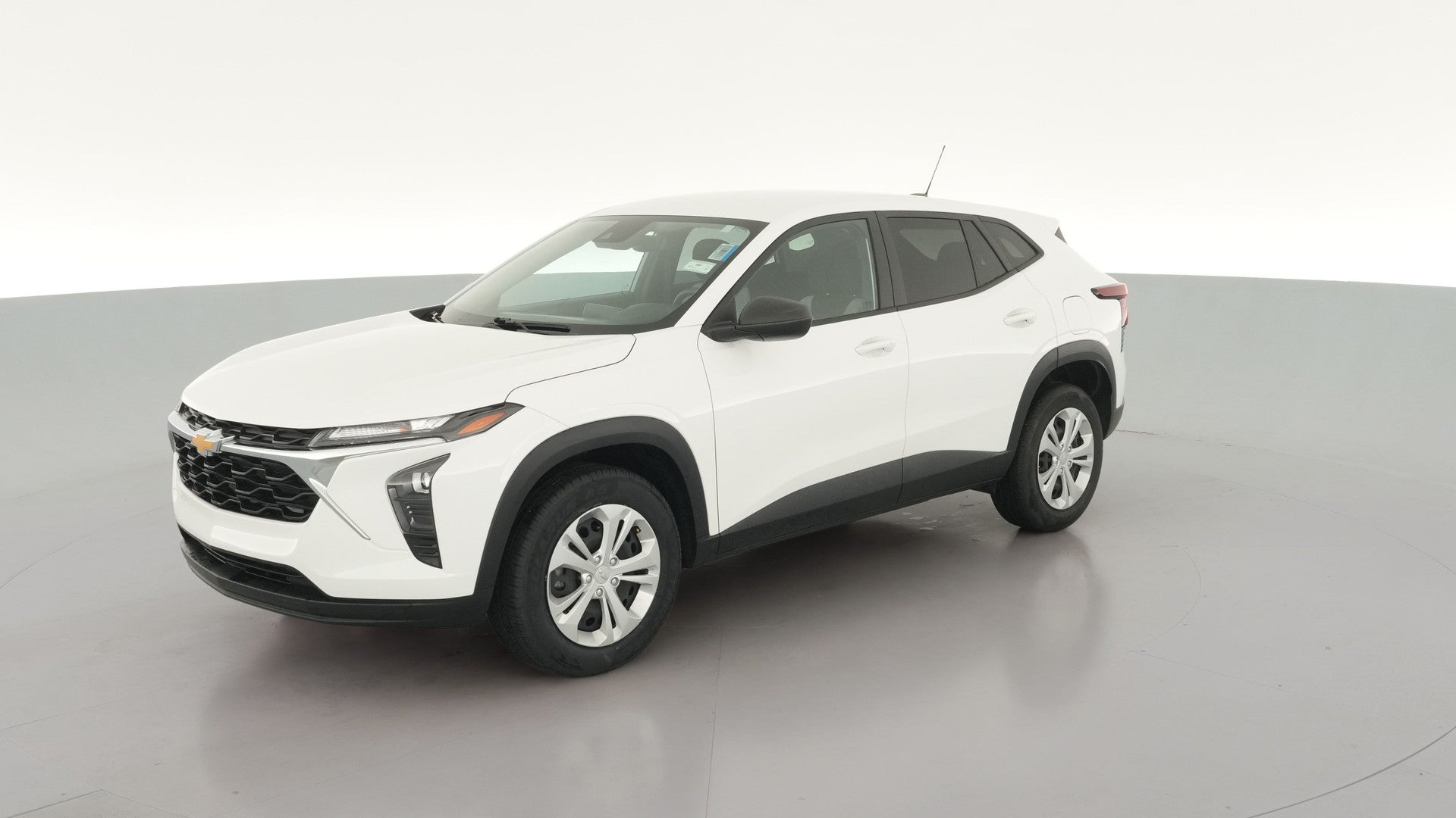 2024 Chevrolet Trax vehicle photo