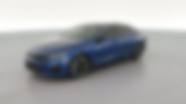 2023 Kia K5 vehicle photo