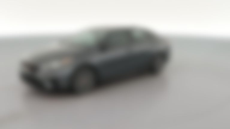 2020 Kia Forte vehicle photo