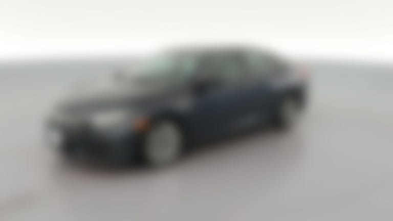 2016 Honda Civic vehicle photo