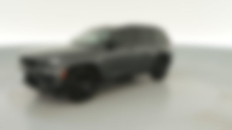 2023 Jeep Grand Cherokee vehicle photo