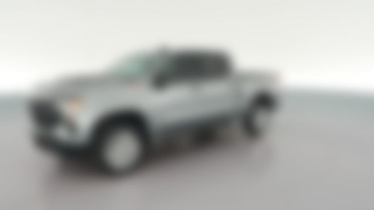 2023 Chevrolet Silverado 1500 Crew Cab vehicle photo