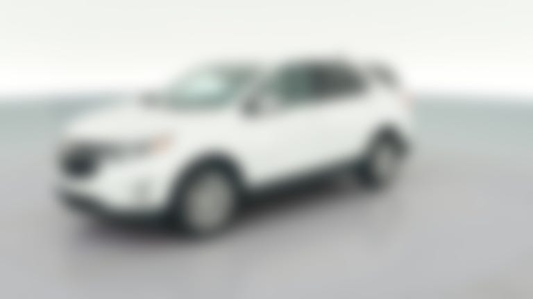 2020 Chevrolet Equinox vehicle photo