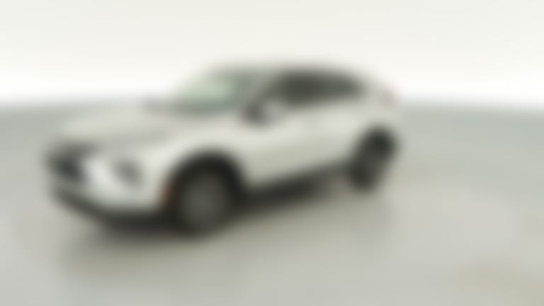2024 Mitsubishi Eclipse Cross vehicle photo