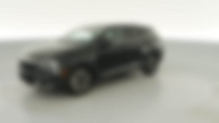 2025 Kia Sportage vehicle photo