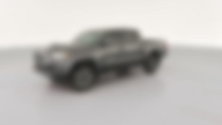 2018 Toyota Tacoma Double Cab vehicle photo