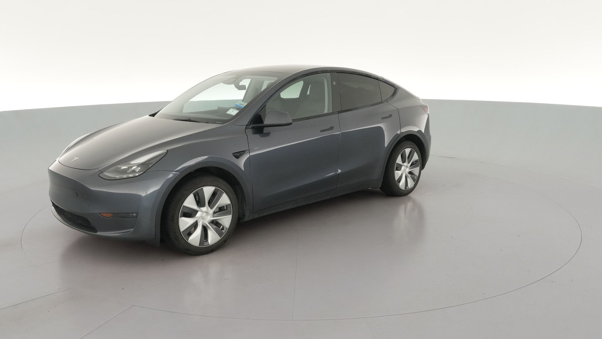 2023 Tesla Model Y vehicle photo