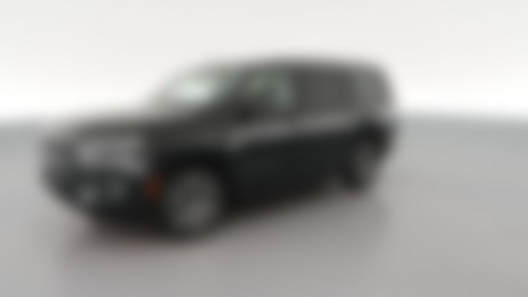 2025 Jeep Wagoneer vehicle photo