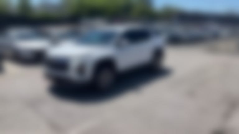 2025 Chevrolet Equinox vehicle photo