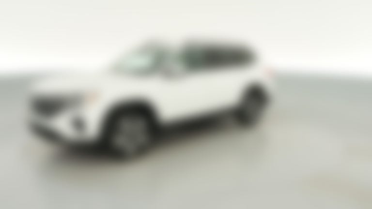2024 Volkswagen Atlas vehicle photo