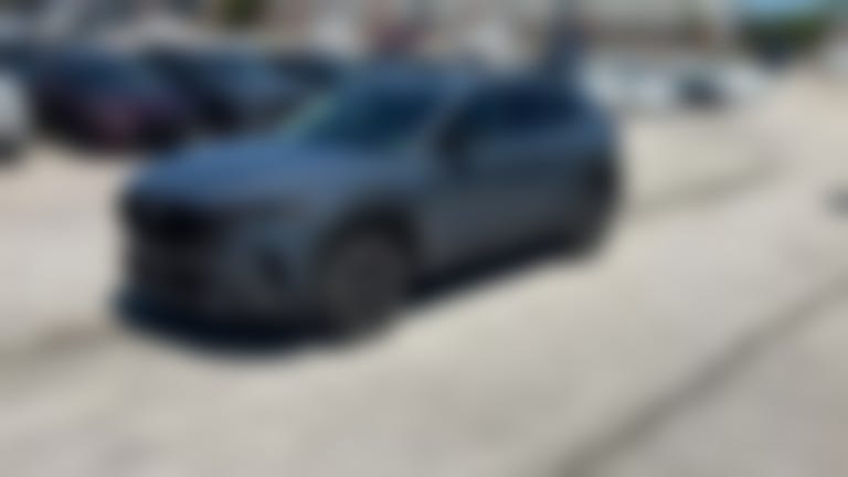 2025 MAZDA CX-50 Hybrid vehicle photo