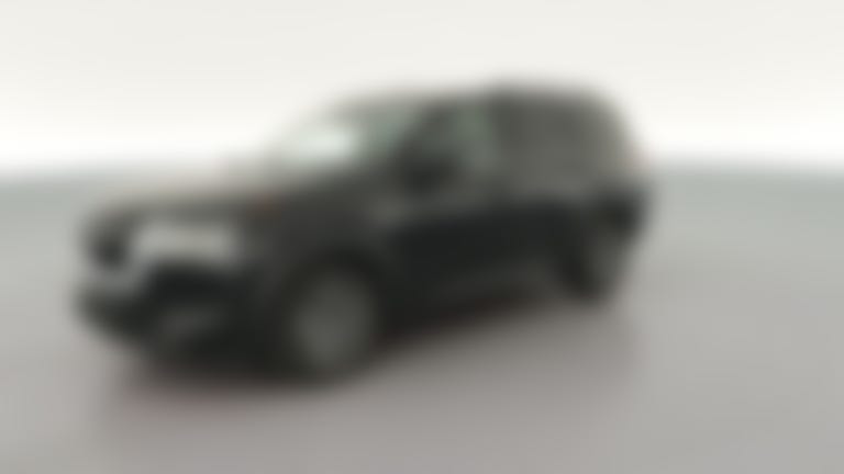 2025 Nissan Pathfinder vehicle photo