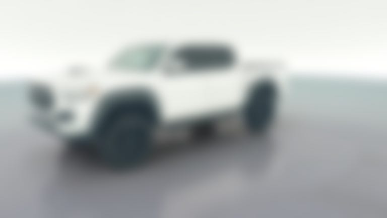 2017 Toyota Tacoma Double Cab vehicle photo