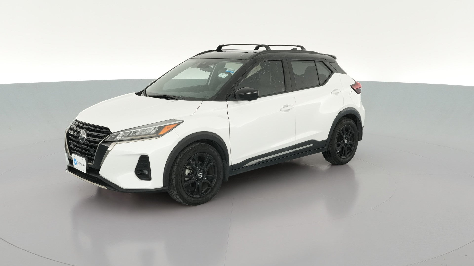 2021 Nissan Kicks vehicle photo