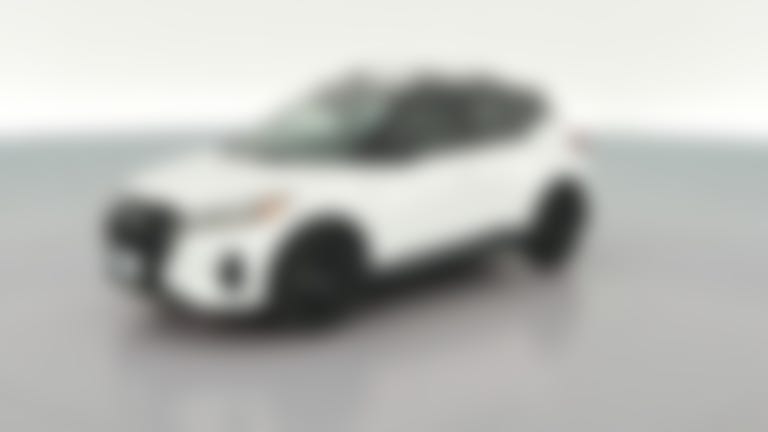 2021 Nissan Kicks vehicle photo