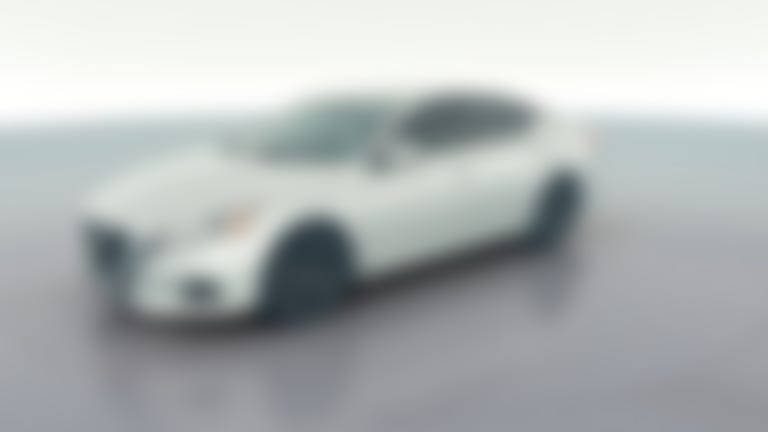 2020 Nissan Altima vehicle photo