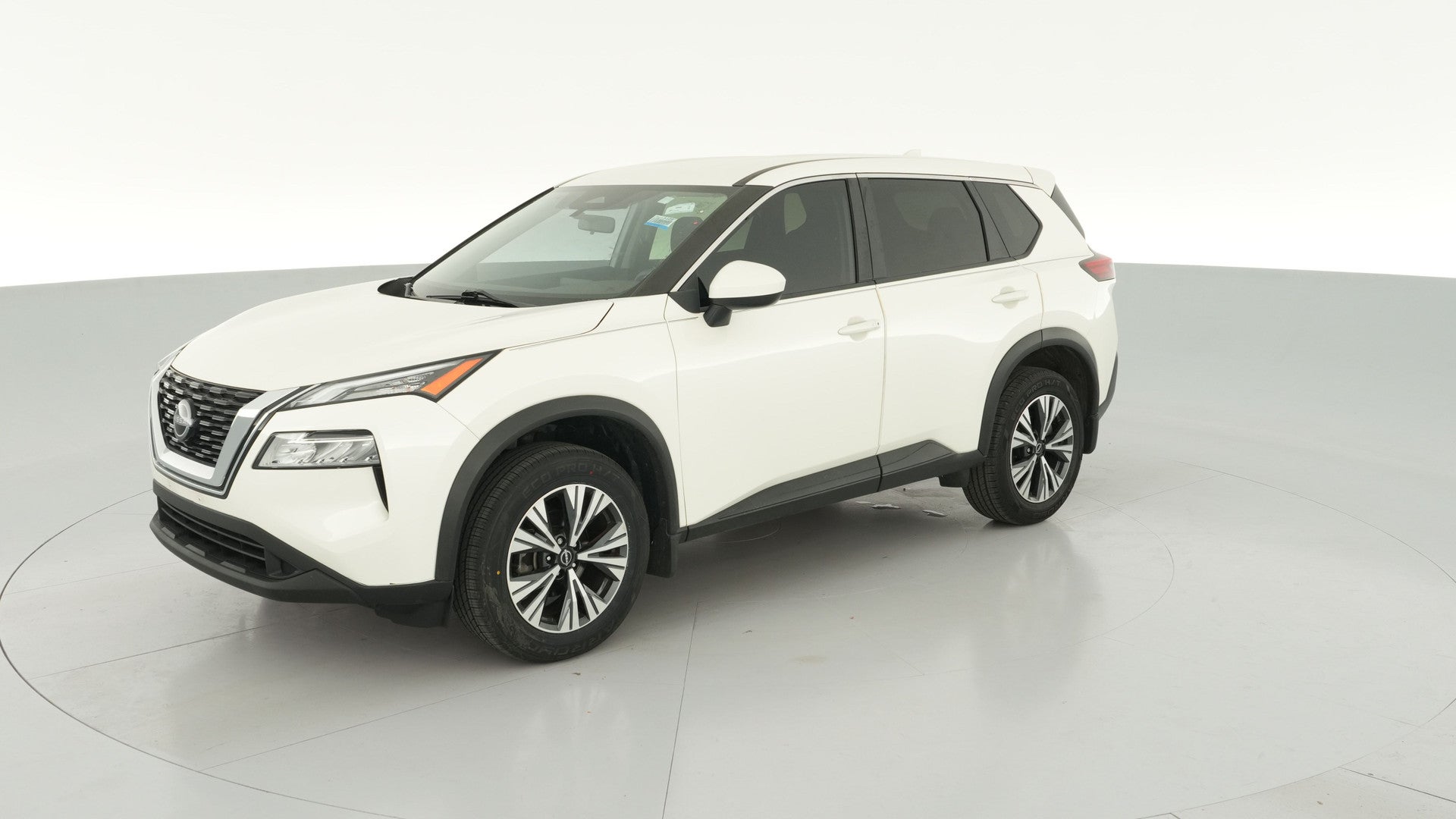 2023 Nissan Rogue vehicle photo