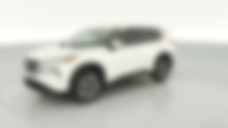 2023 Nissan Rogue vehicle photo