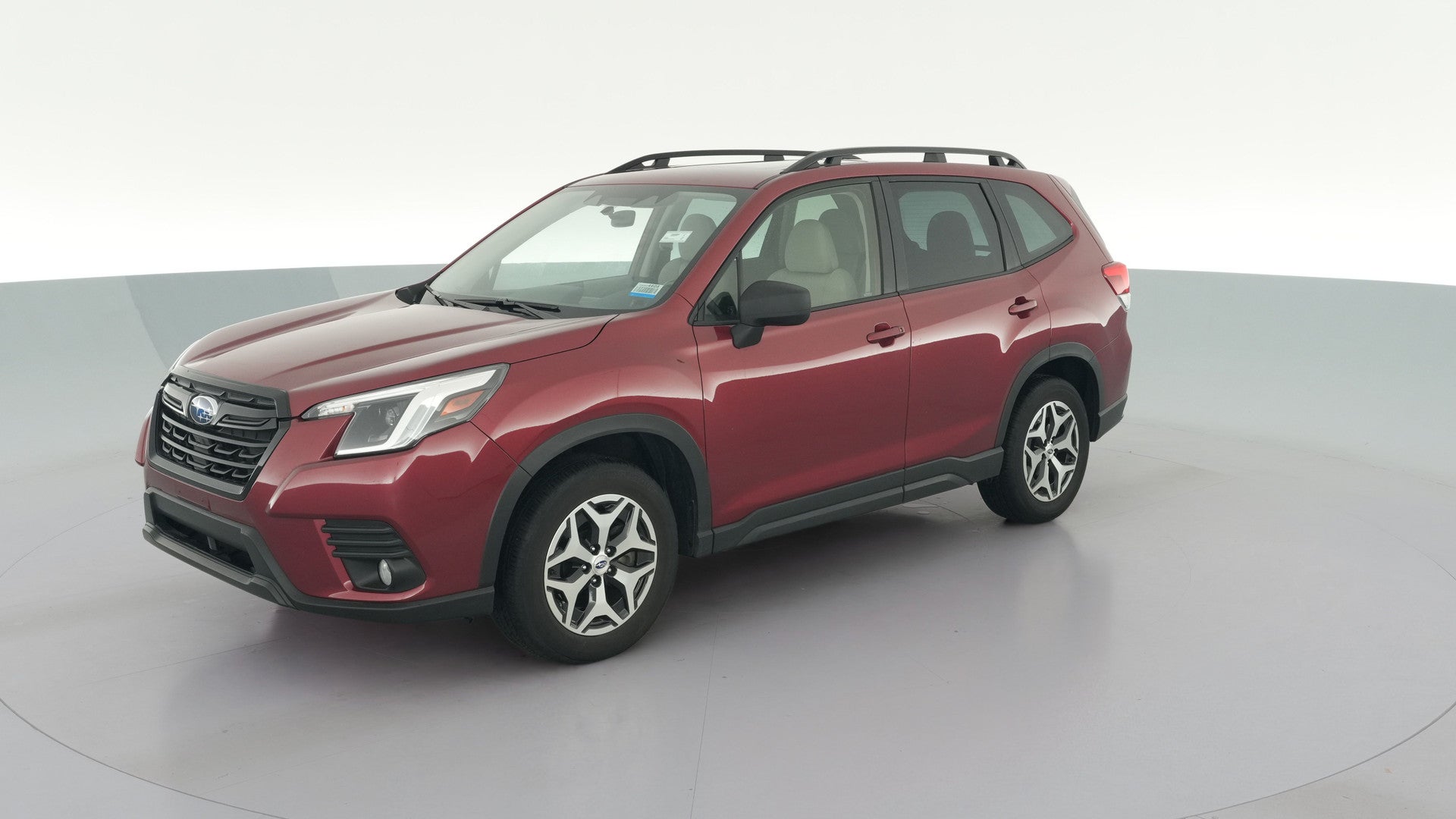 2023 Subaru Forester vehicle photo