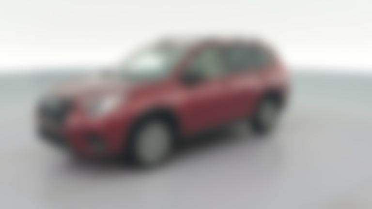 2023 Subaru Forester vehicle photo