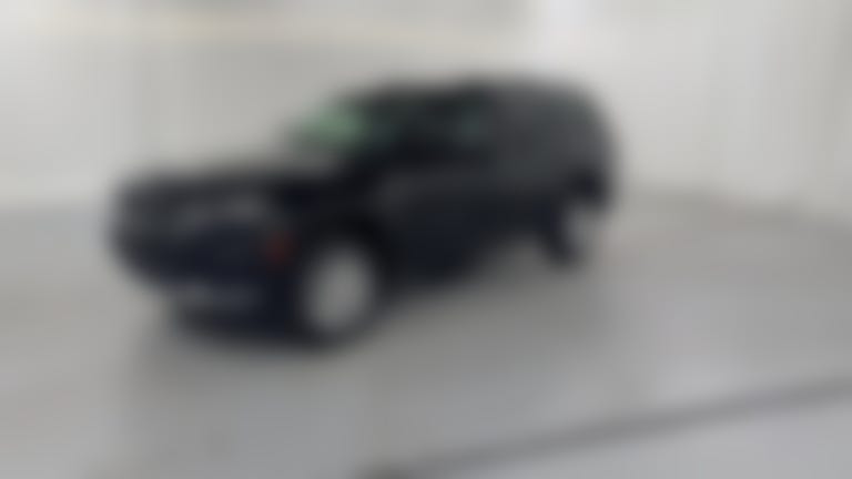 2026 Jeep Grand Cherokee L vehicle photo