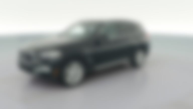 2019 BMW X3 vehicle photo