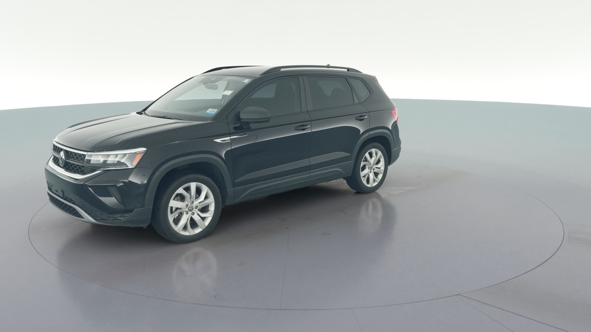 2023 Volkswagen Taos vehicle photo