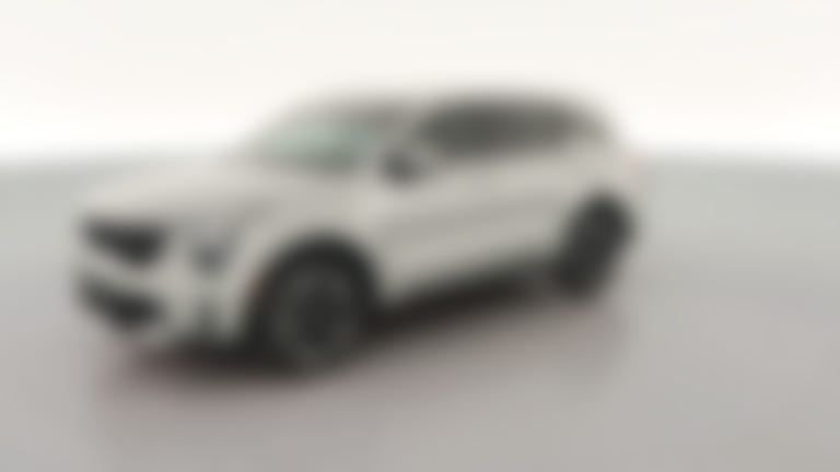 2025 Kia Sorento vehicle photo