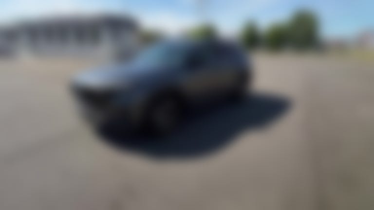 2025 MAZDA CX-50 Hybrid vehicle photo