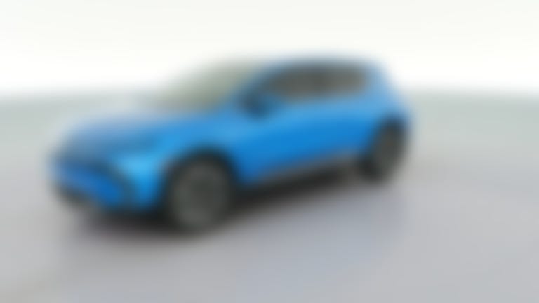 2024 Chevrolet Equinox EV vehicle photo