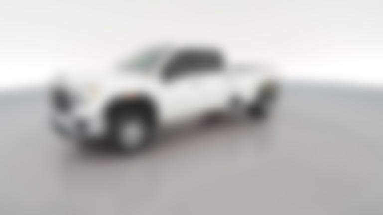 2023 GMC Sierra 3500 HD Crew Cab vehicle photo