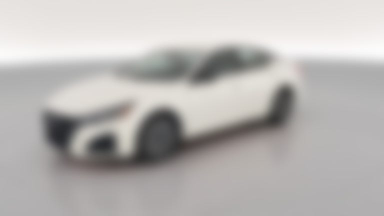 2025 Nissan Altima vehicle photo