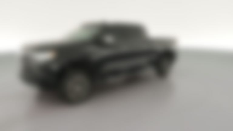 2022 Chevrolet Silverado 1500 Crew Cab vehicle photo