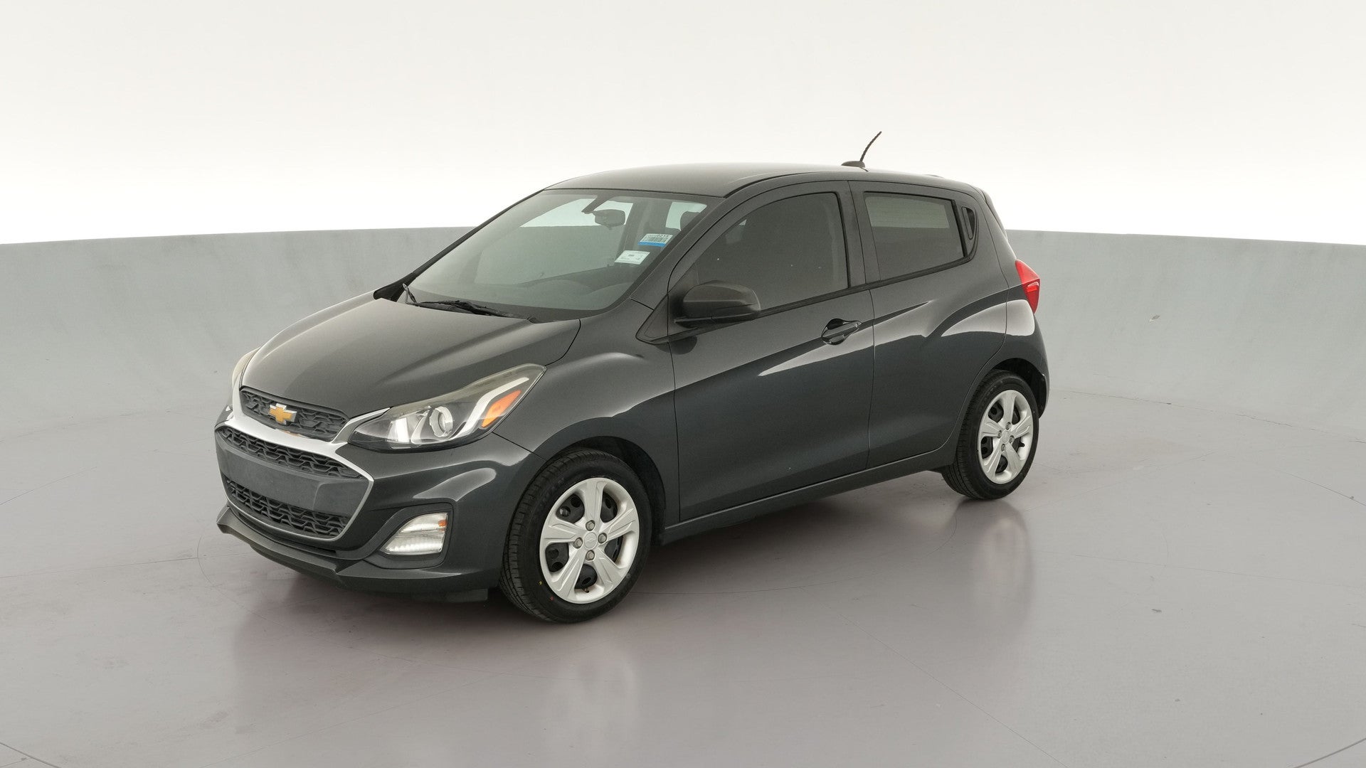 2019 Chevrolet Spark vehicle photo