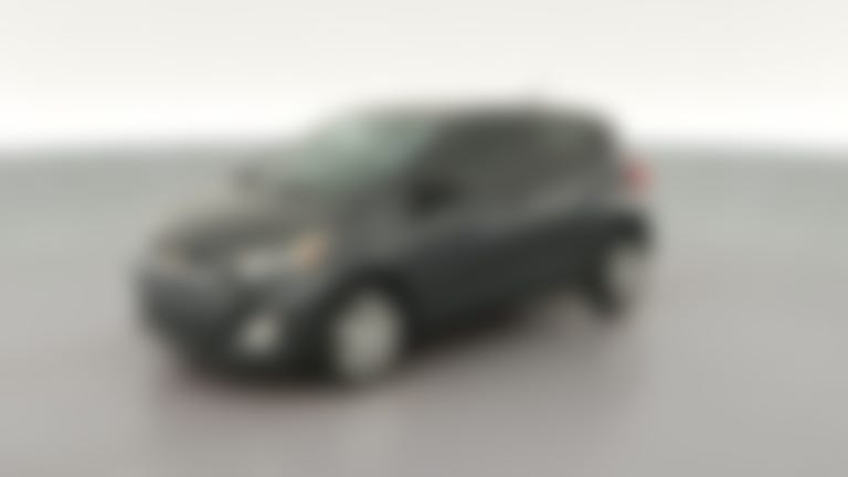 2019 Chevrolet Spark vehicle photo